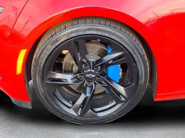 2023 Chevrolet Camaro LT1