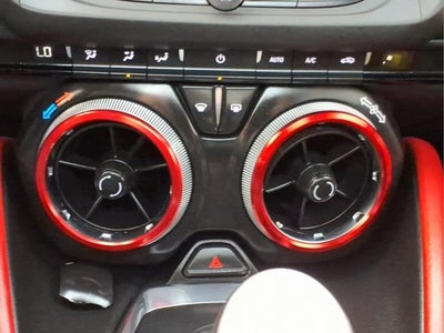 2023 Chevrolet Camaro LT1