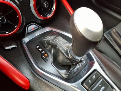 2023 Chevrolet Camaro LT1