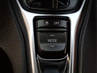 2023 Chevrolet Camaro LT1