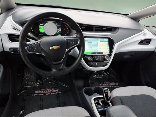2020 Chevrolet Bolt EV LT