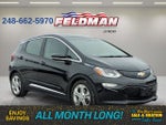 2020 Chevrolet Bolt EV LT