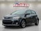 2017 Chevrolet Sonic LT