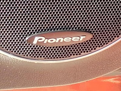2012 Chevrolet Cruze LTZ