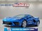 2021 Chevrolet Corvette Stingray 2LT