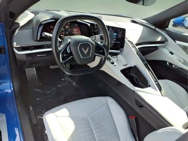 2021 Chevrolet Corvette Stingray 2LT
