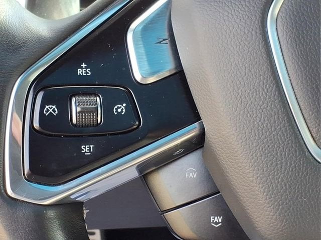 2021 Chevrolet Corvette Stingray 2LT
