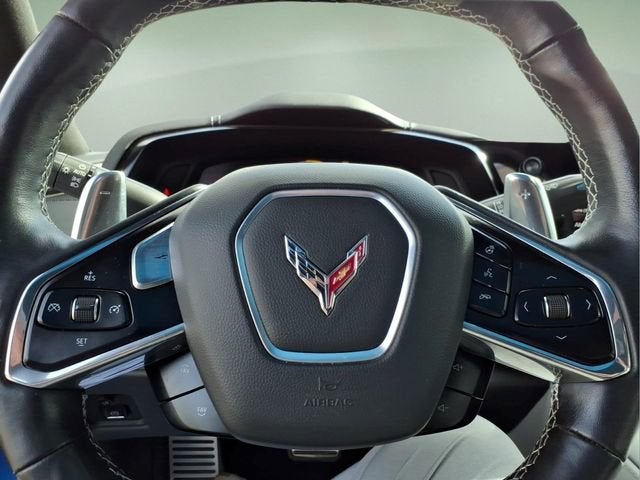 2021 Chevrolet Corvette Stingray 2LT