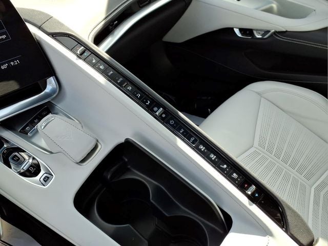 2021 Chevrolet Corvette Stingray 2LT