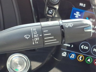2021 Chevrolet Corvette Stingray 2LT