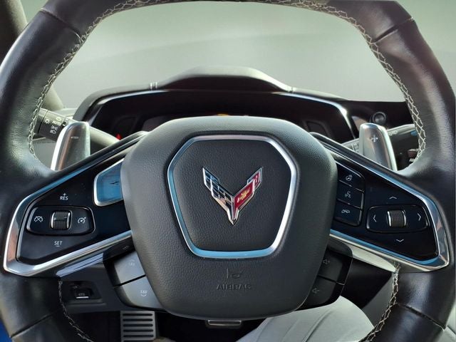 2021 Chevrolet Corvette Stingray 2LT