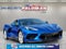 2021 Chevrolet Corvette Stingray 2LT
