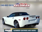 2012 Chevrolet Corvette w/1LT