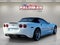 2012 Chevrolet Corvette w/1LT