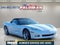 2012 Chevrolet Corvette w/1LT