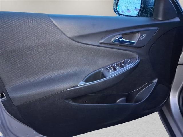 2022 Chevrolet Malibu LS