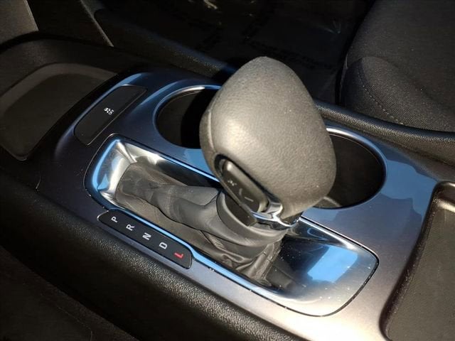 2022 Chevrolet Malibu LS