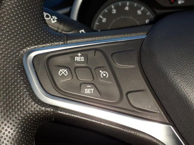 2022 Chevrolet Malibu LS