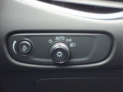 2023 Chevrolet Malibu 2LT