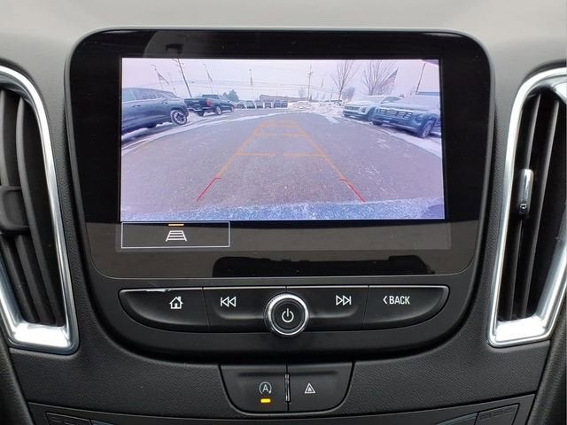 2023 Chevrolet Malibu 2LT