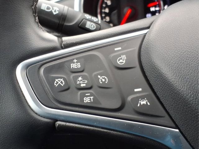 2023 Chevrolet Malibu 2LT