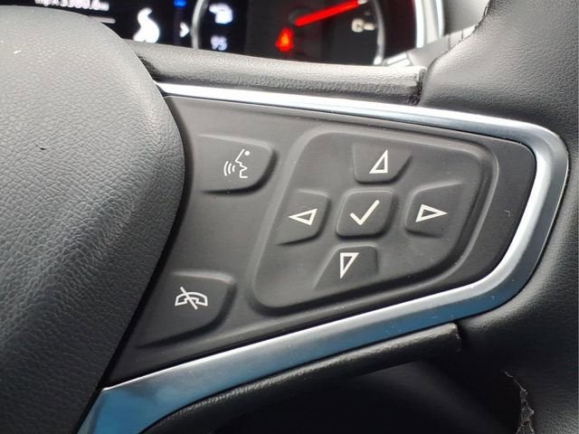 2023 Chevrolet Malibu 2LT