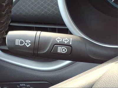 2022 Chevrolet Malibu RS