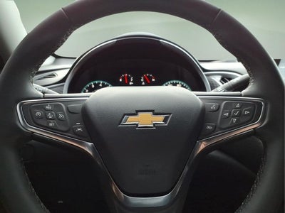 2024 Chevrolet Malibu RS