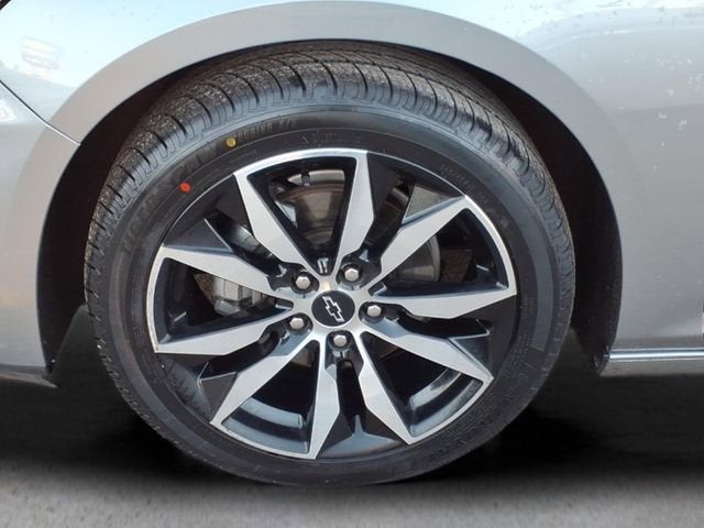 2023 Chevrolet Malibu RS