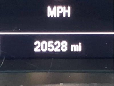 2023 Chevrolet Malibu RS