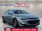 2023 Chevrolet Malibu RS