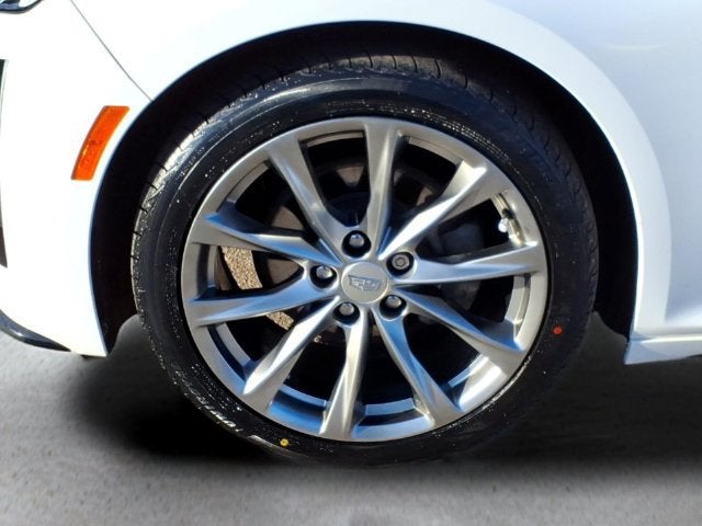 2023 Cadillac CT5 Sport