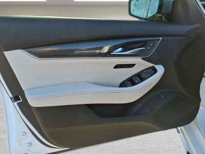 2023 Cadillac CT5 Sport