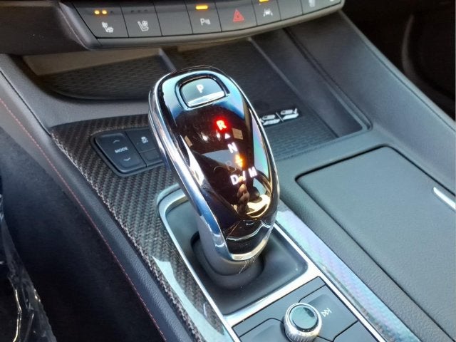 2023 Cadillac CT5 Sport