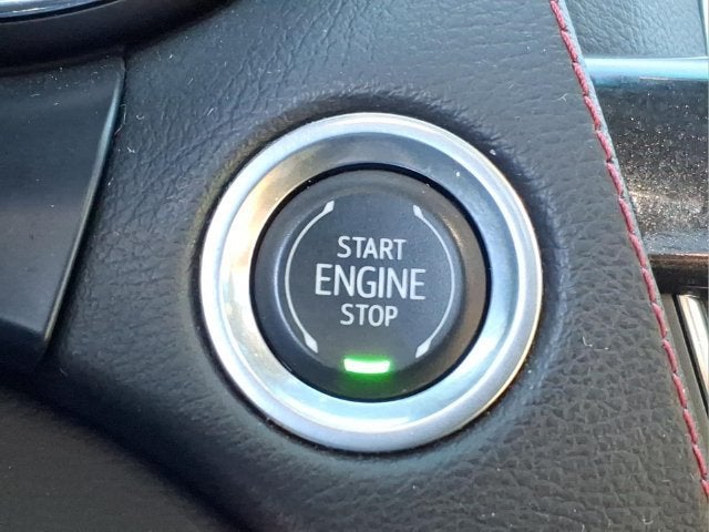 2023 Cadillac CT5 Sport