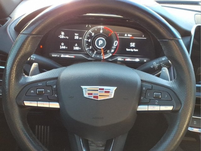 2023 Cadillac CT5 Sport