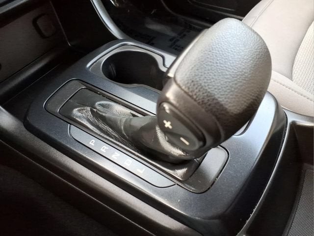 2021 Chevrolet Colorado 4WD Work Truck