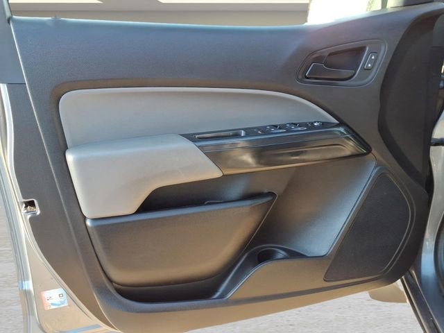 2021 Chevrolet Colorado 4WD Work Truck