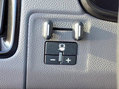 2021 Chevrolet Colorado 4WD Work Truck