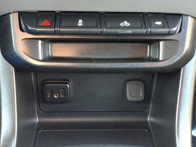2021 Chevrolet Colorado 4WD Work Truck