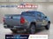 2021 Chevrolet Colorado 4WD Work Truck