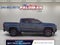 2021 Chevrolet Colorado 4WD Work Truck