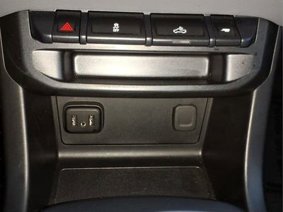 2021 Chevrolet Colorado WT