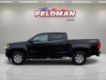 2020 Chevrolet Colorado 4WD Work Truck