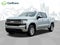2022 Chevrolet Silverado 1500 LTD LT (2FL)