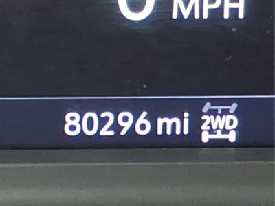 2022 Chevrolet Silverado 1500 LTD LT (2FL)