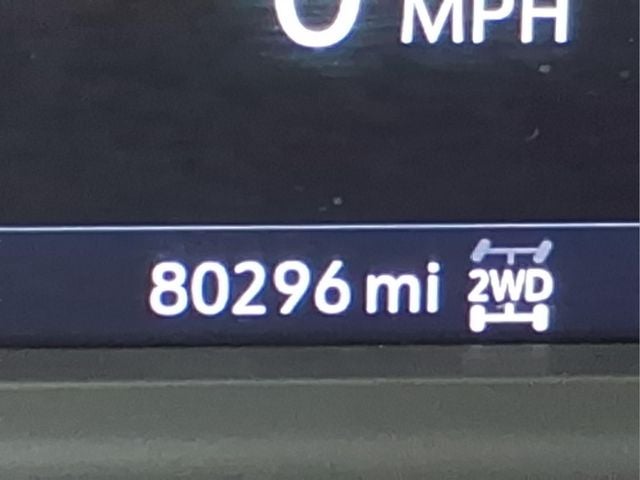 2022 Chevrolet Silverado 1500 LTD LT (2FL)