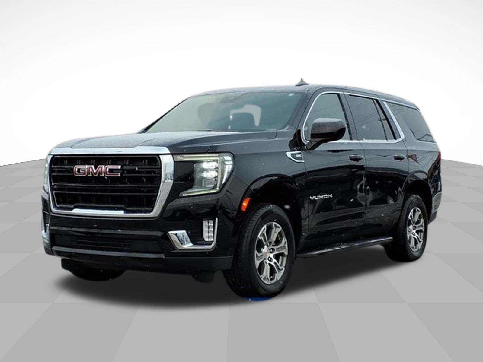 2023 GMC Yukon SLE