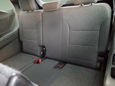 2024 Chevrolet Traverse LS