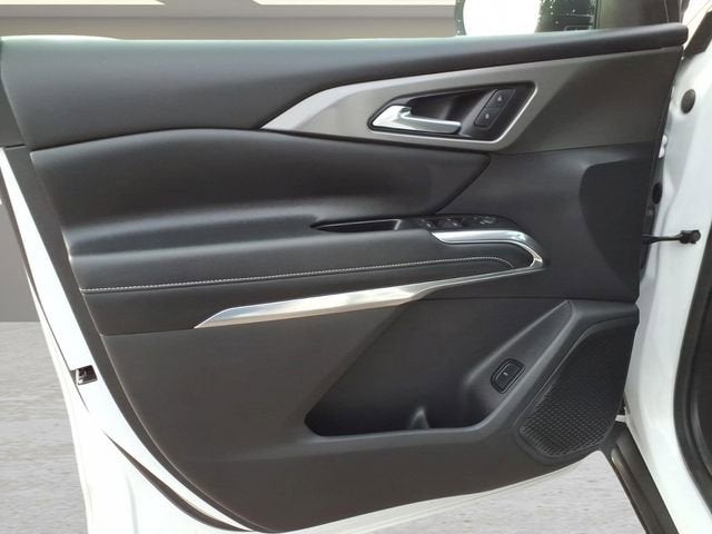 2024 Chevrolet Traverse LS